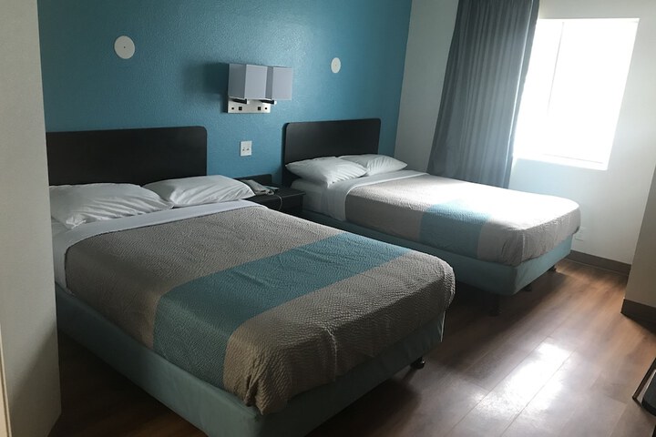 Double Room Disability Accessible (13 of 19)