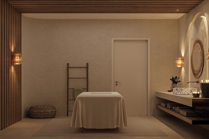 Hotel Spa