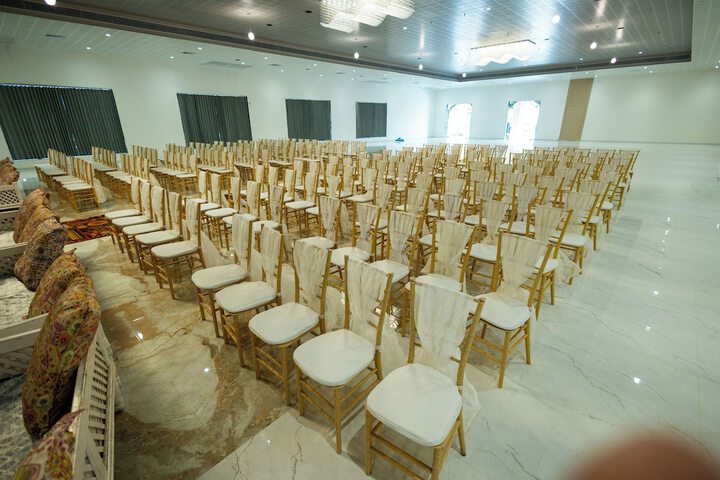 Ballroom/Hall 29 of 44