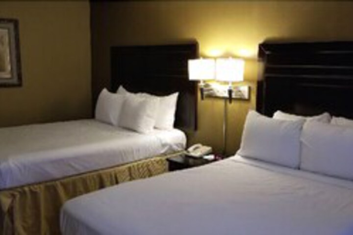 Fitness Facility Photos