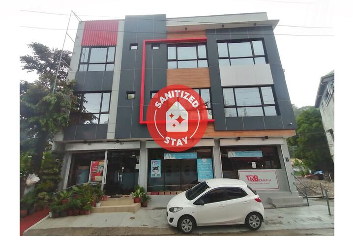 Capital O 811 Tri As Building