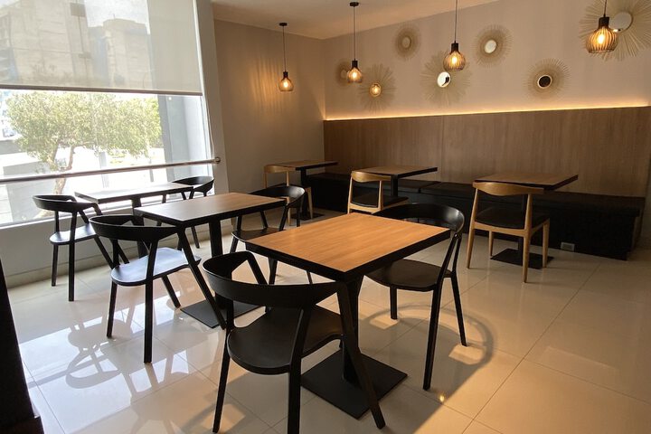 Restaurants