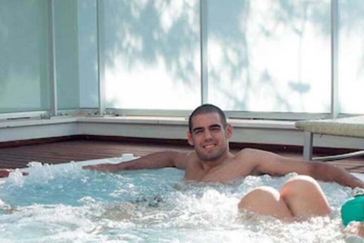 Hotel Spa