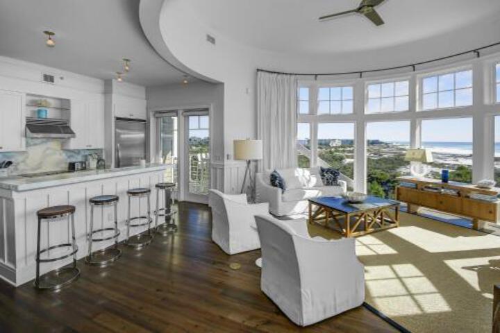 99 Compass Point Way South #308 in Watersound Beach, AL