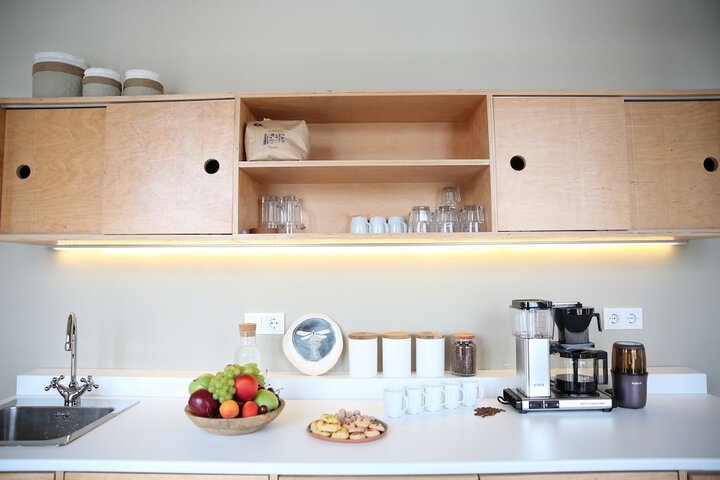 Breakfast/Coffee Service 49 of 67
