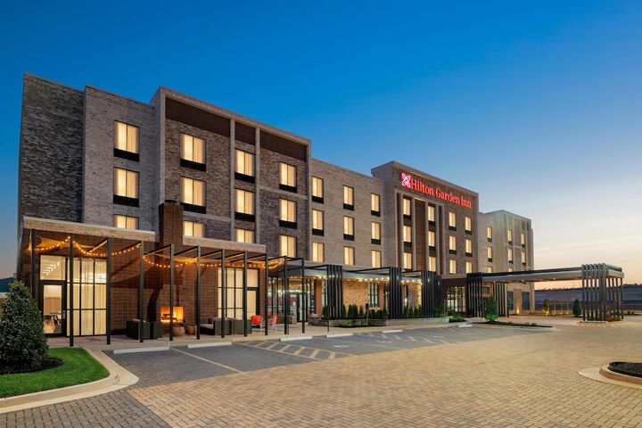 Hotel 41 of 41