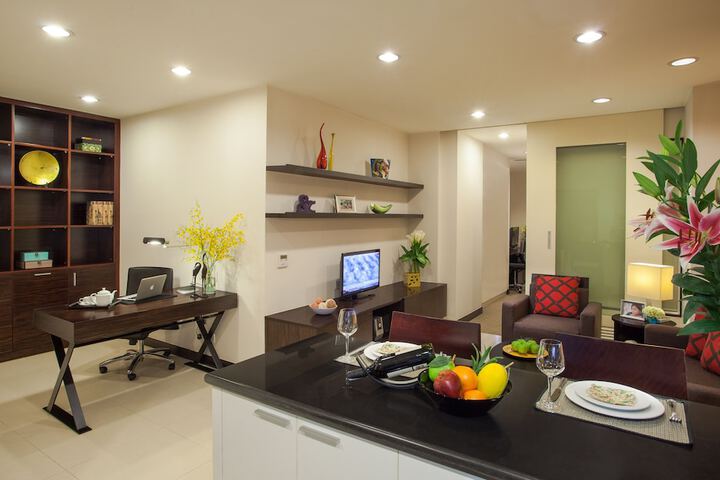 Amenity Photo