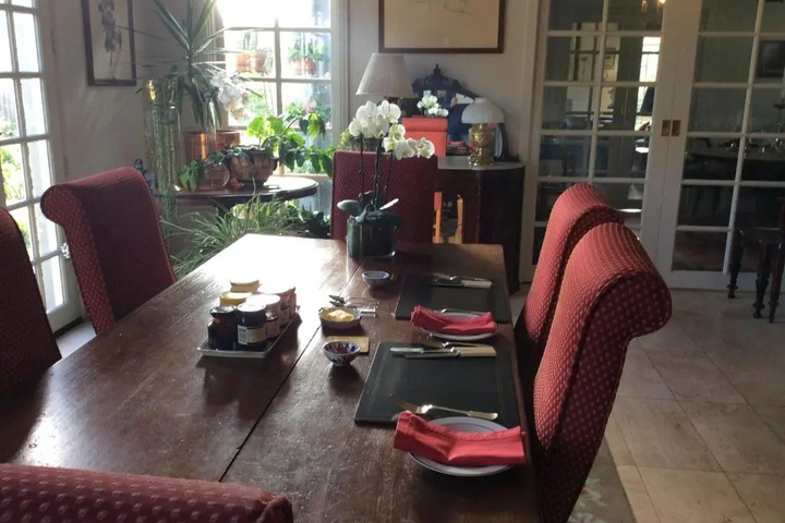 Dining 7 of 7