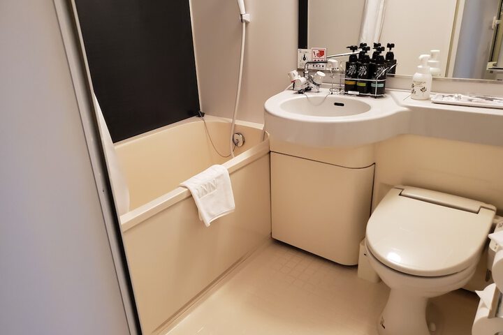 Bath Interior