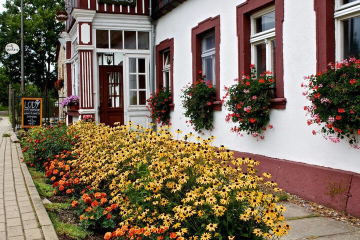 BioRezydencja in Swieradow-Zdroj