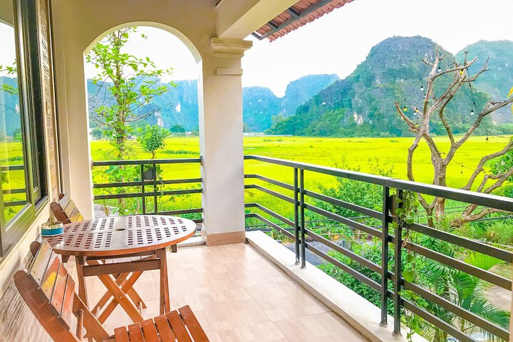 Hang Mua Family Homestay in Hoa Lu