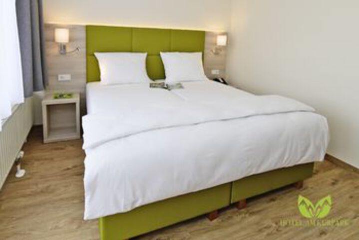 Standard Room Photo
