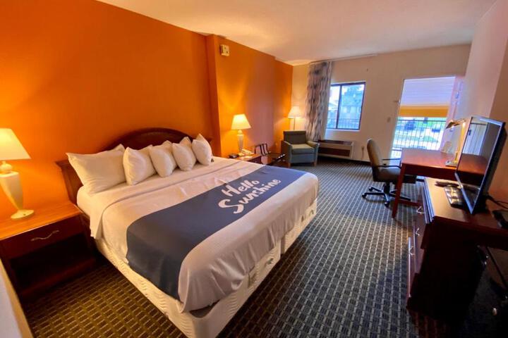 Standard | King Bed (4 of 16)