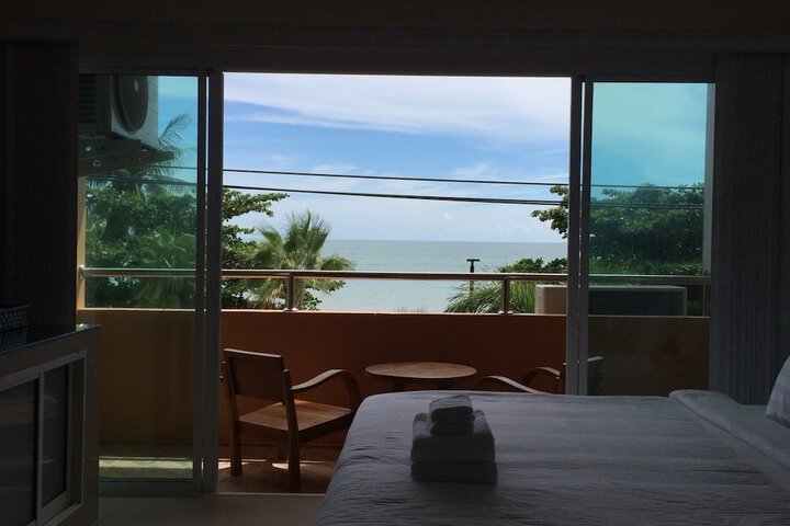 Marina Jomtien Beach