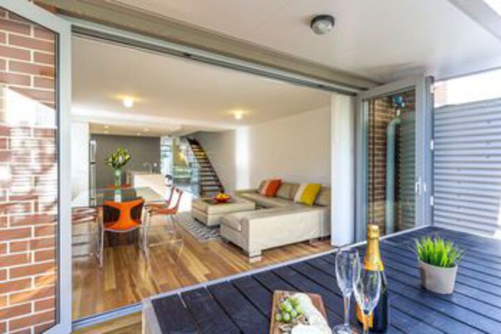 Terrace/Patio 16 of 16