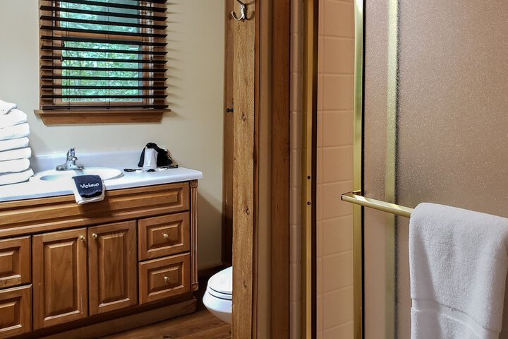 Standard 2 Queen Beds Hill View (8 of 16)