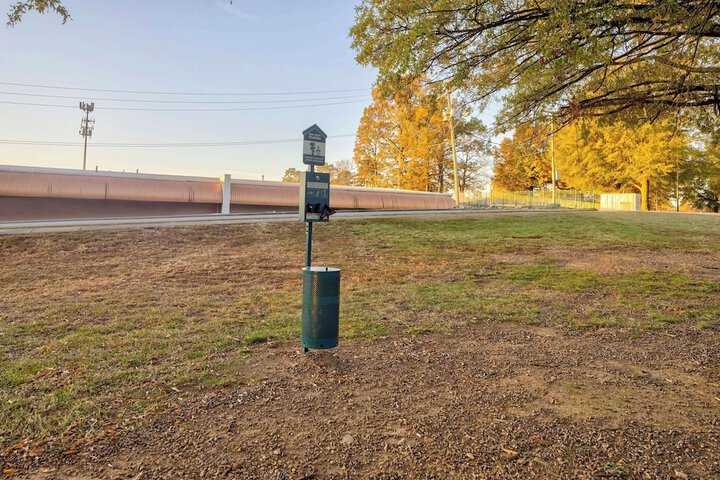 Property Grounds 23 of 24