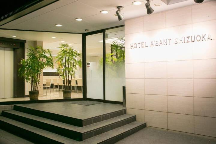 Hotel 25 of 27