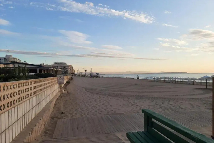 Beach 8 of 12