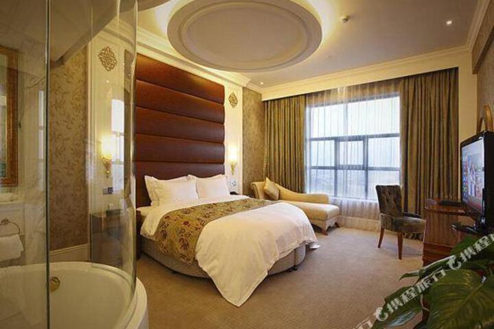 Sun Lake Hotel