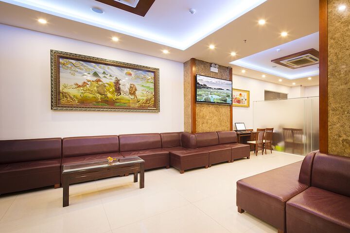 Hotel Interior 2 of 64