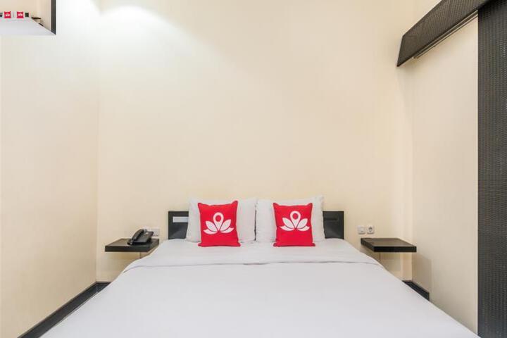 ZenRooms Legian Gang Cempaka