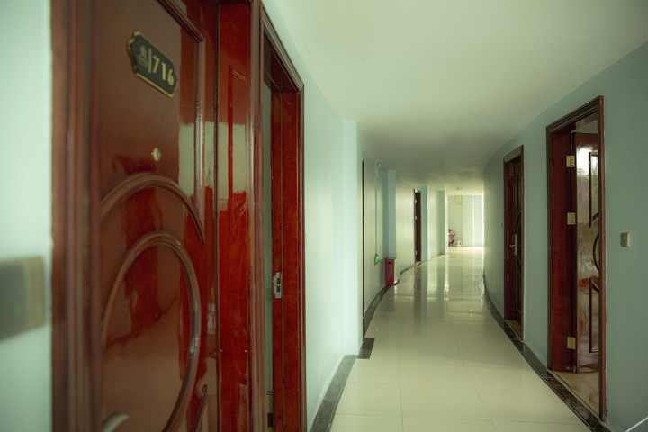 West Bank Hotel