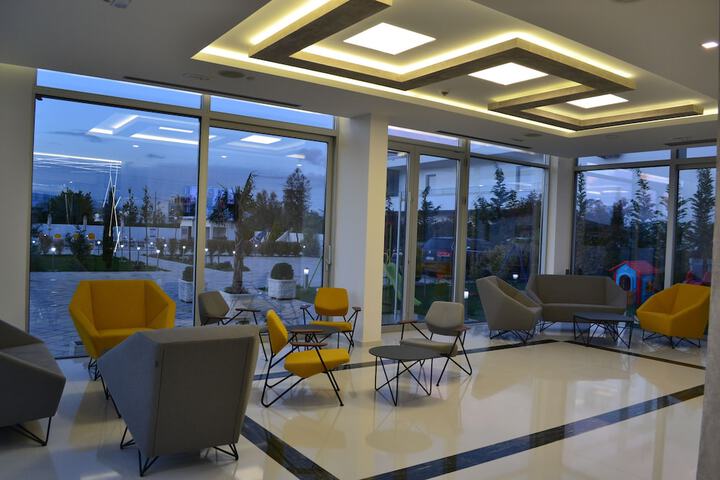 Hotel Interior 2 of 140