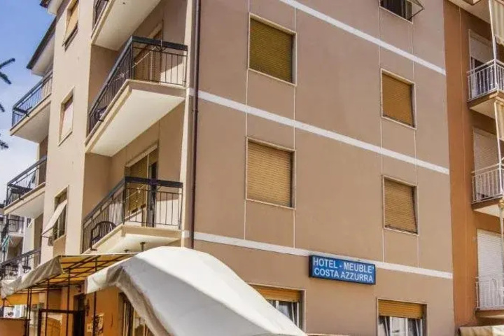 Hotel Costa Azzurra