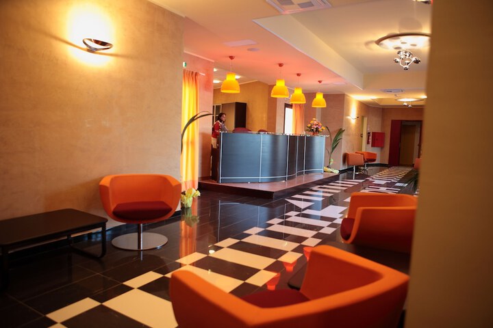 Hotel Interior 2 of 17