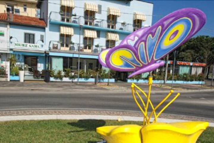 Hotel 3 of 23