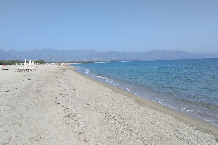 Beach 17 of 32