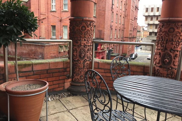 Terrace/Patio 43 of 82