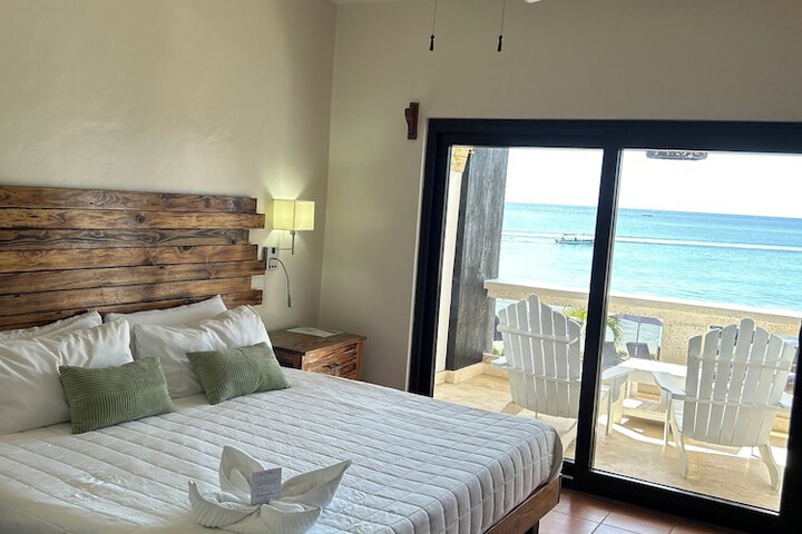 Brisas Del Mar Roatan