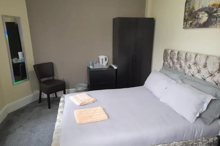 NIROs Hotel