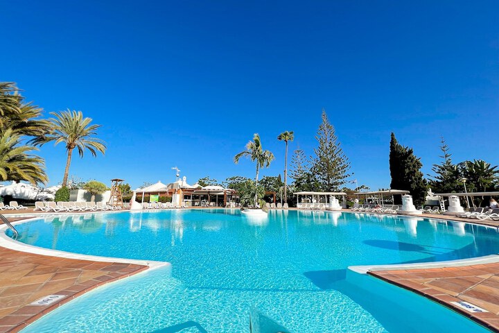 Pool to Cool