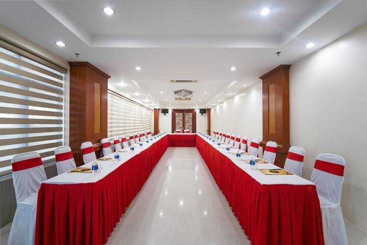 Meeting 131 of 150