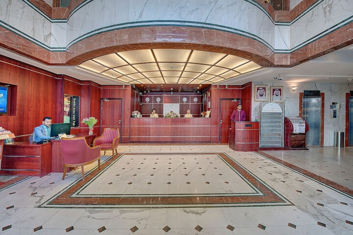 Hotel Interior 2 of 34