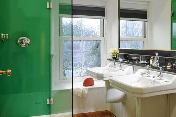 Bath Photo