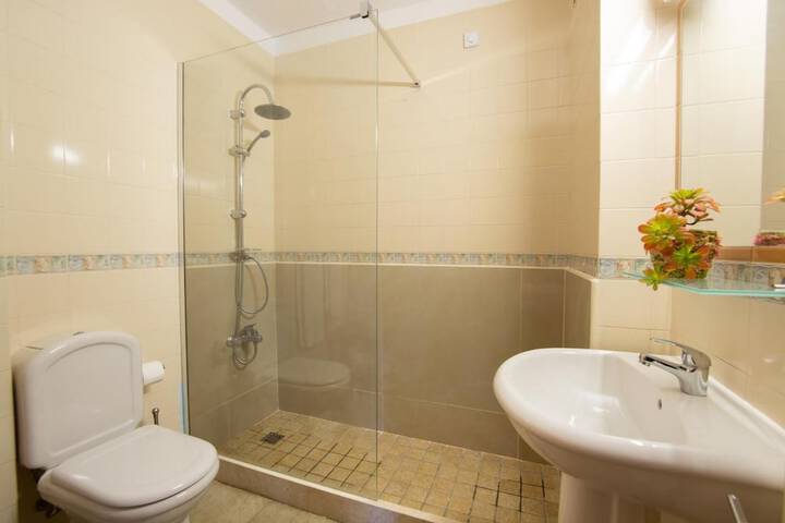 Bath Amenities