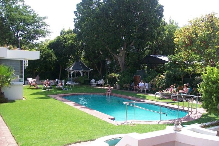 Guest Suite