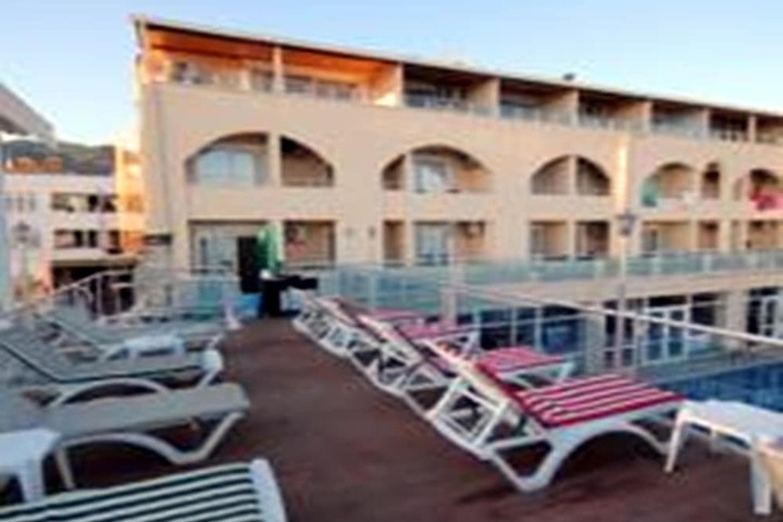 Hotel 39 of 41