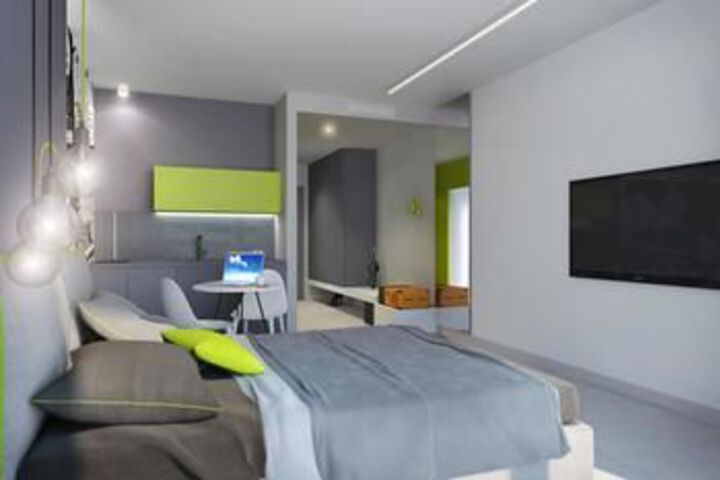 Room 63 of 76