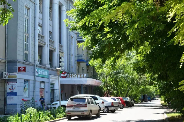 HOTEL NIKA