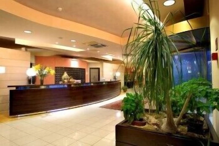Hotel Interior 2 of 99