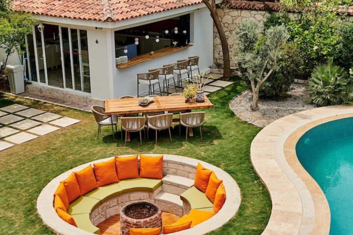 Terrace/Patio 23 of 39