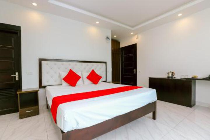Chieu Duong Hotel
