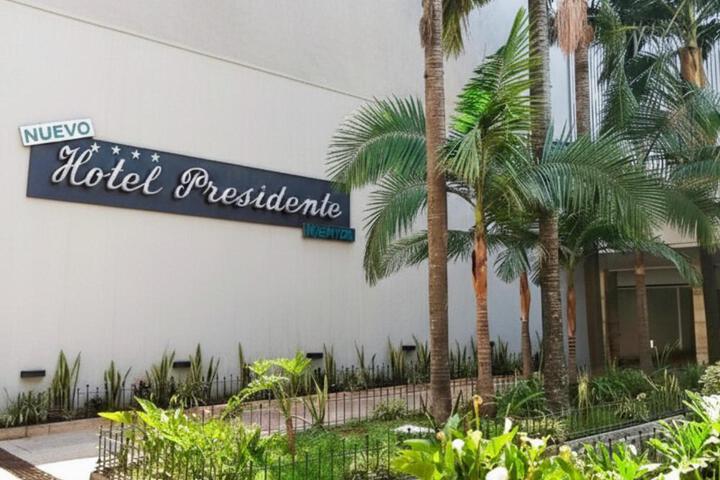 Hotel 1 of 15