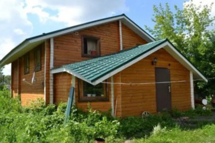 Samaras Cottages Izbushka 80