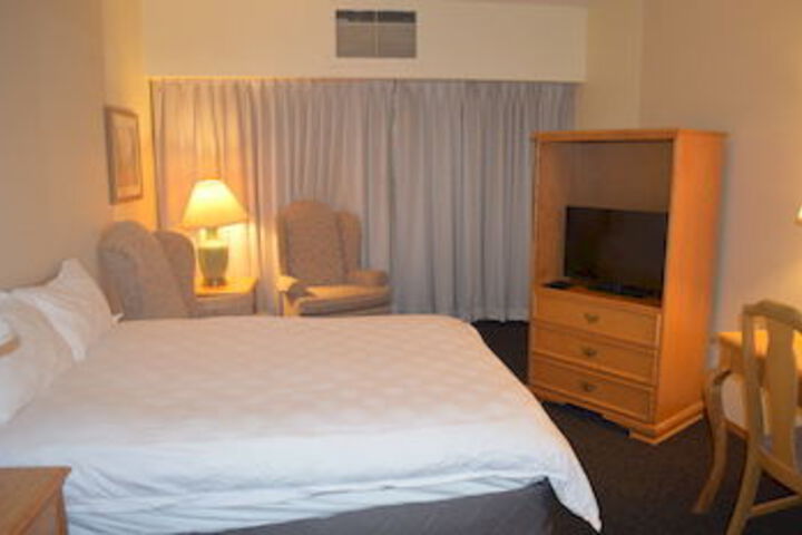 Fitness Facility Photos